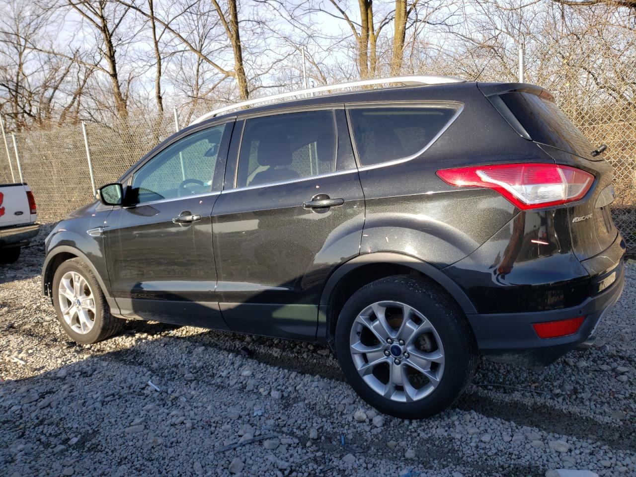 2014 Ford Escape - Image 2