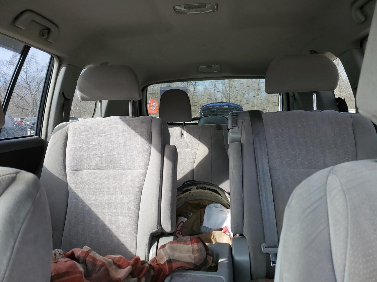 2008 Toyota Highlander - Image 10