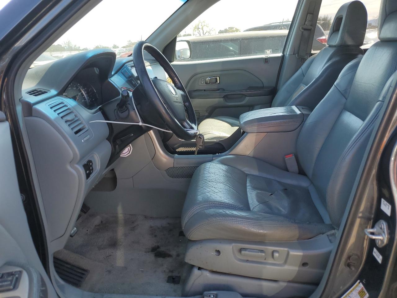 2004 Honda Pilot - Image 7