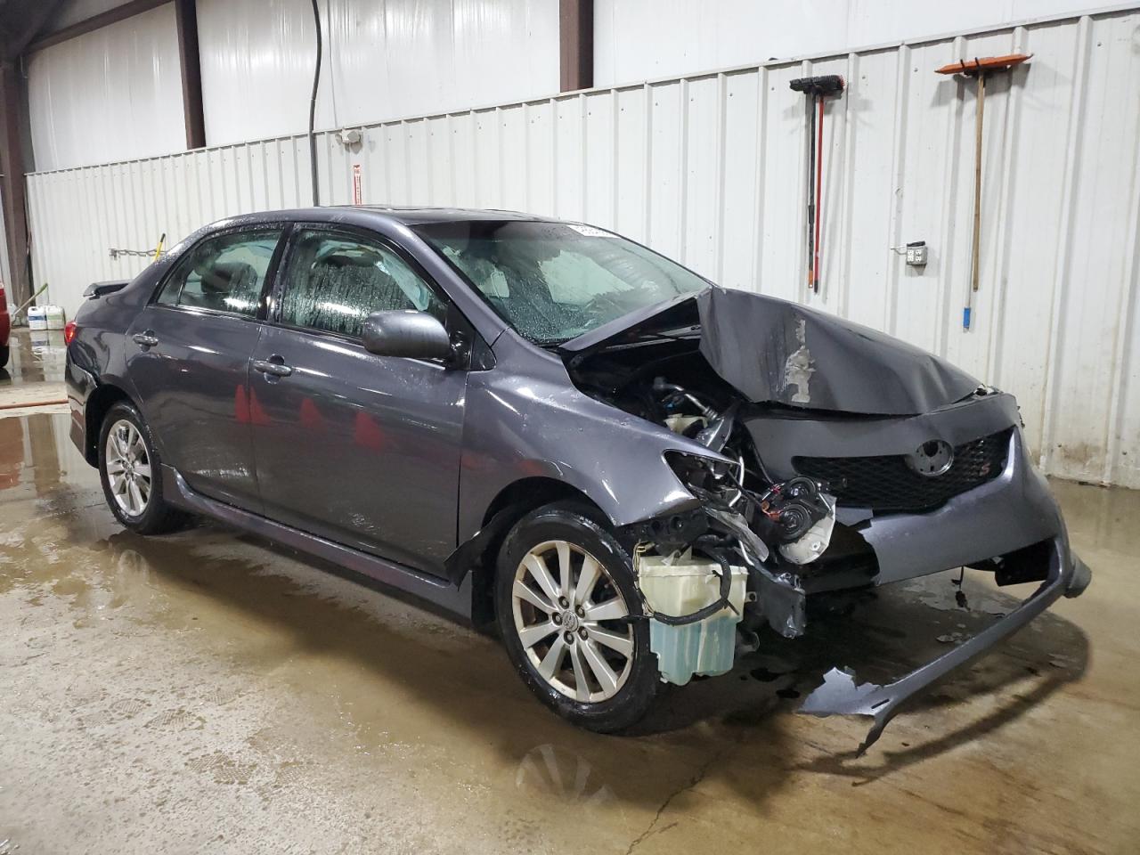 2009 Toyota Corolla - Image 4