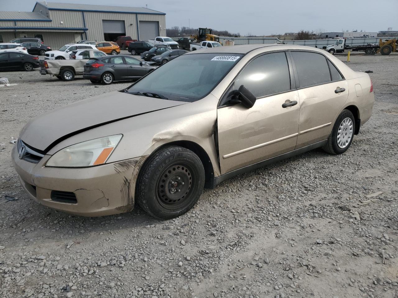 2006 Honda Accord - Image 1