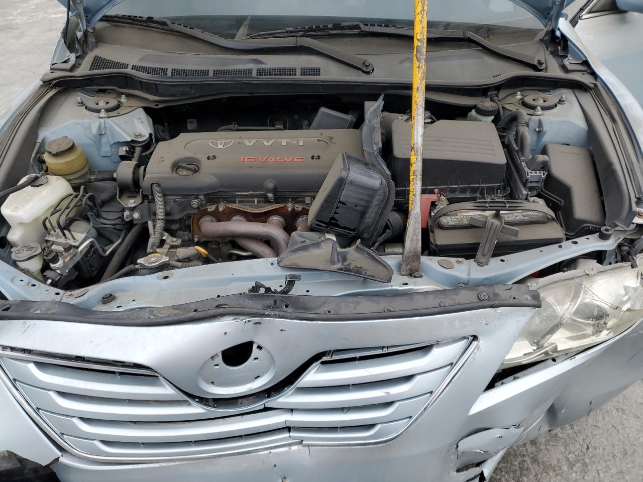 2007 Toyota Camry - Image 11