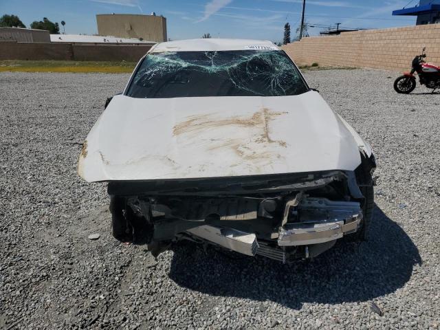  HONDA ACCORD 2019 Білий