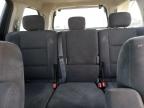 2008 Nissan Armada Se de vânzare în Chicago Heights, IL - Side