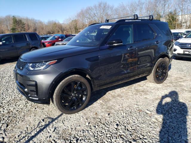  LAND ROVER DISCOVERY 2020 Szary