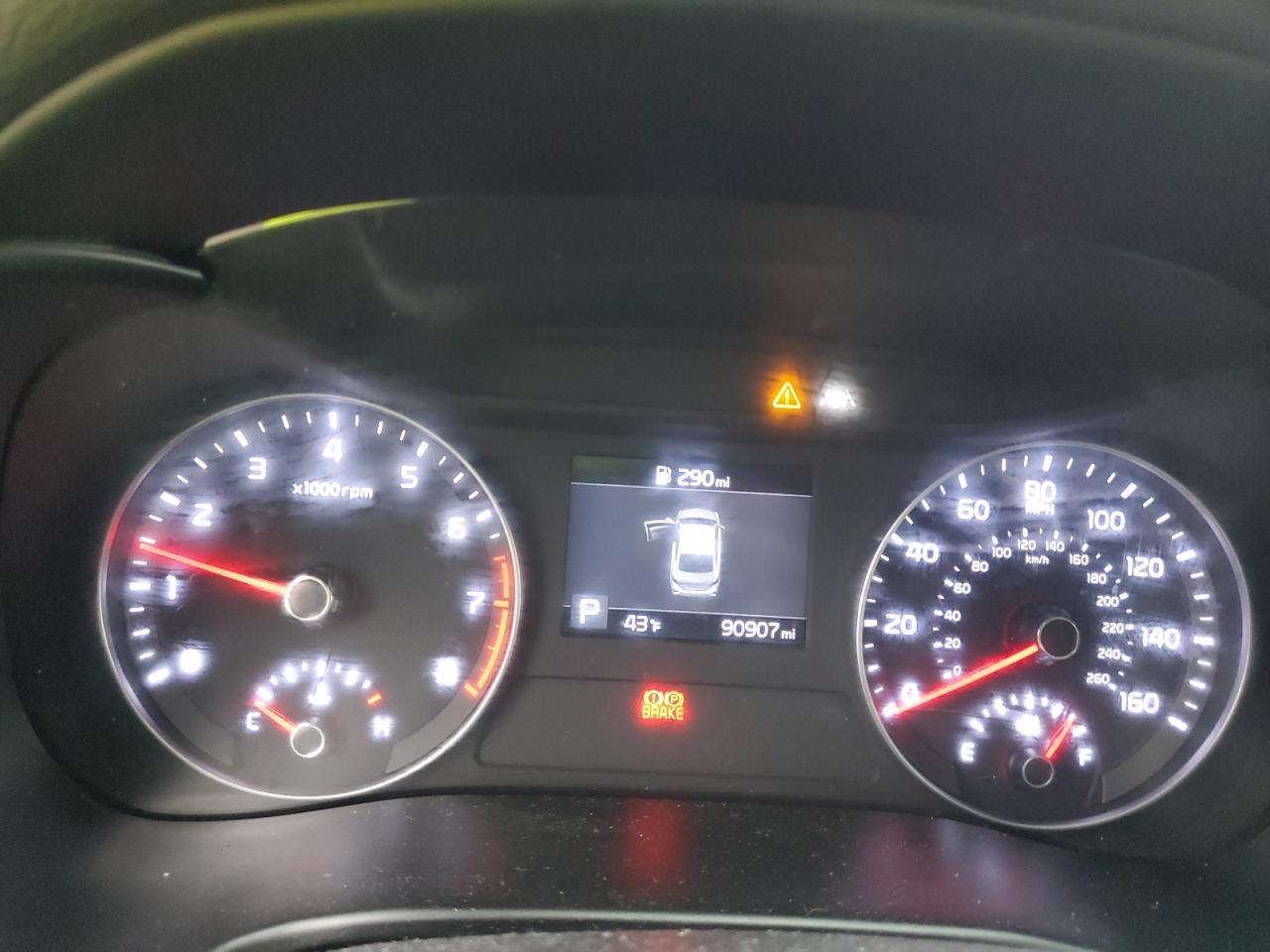 2020 Kia Forte - Image 9