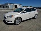 2016 Ford Focus Titanium zu verkaufen in Lumberton, NC - Normal Wear