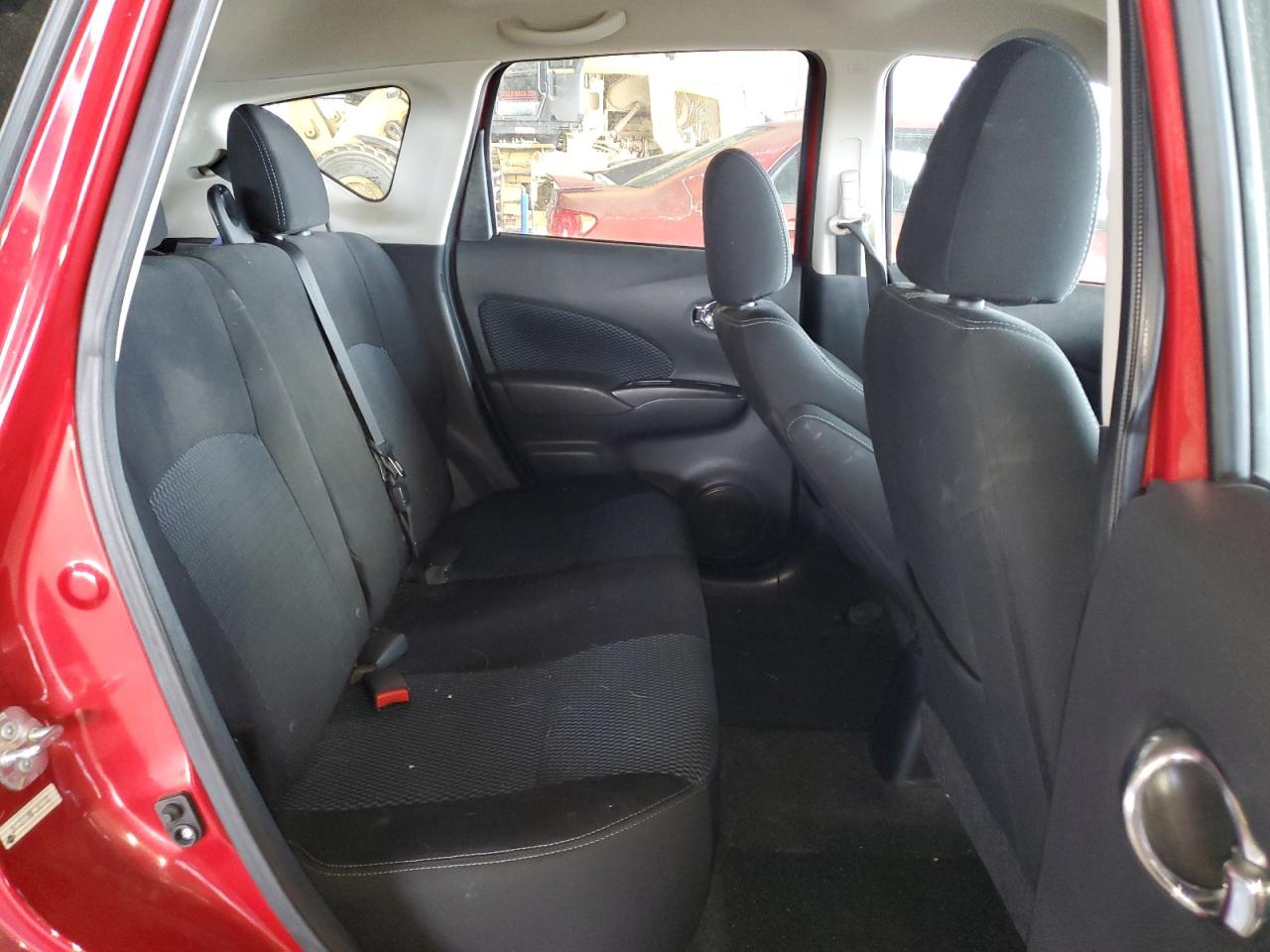 2015 Nissan Versa - Image 10