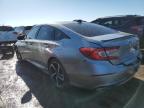 2022 Honda Accord Sport Se for Sale in Elgin, IL - Rear End