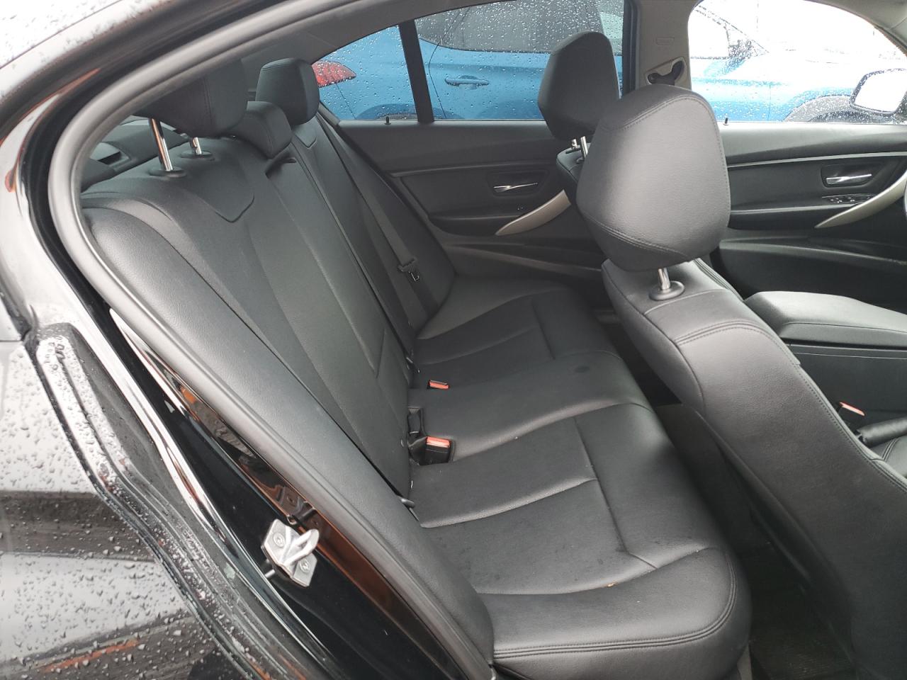 2016 BMW 3er - Image 10