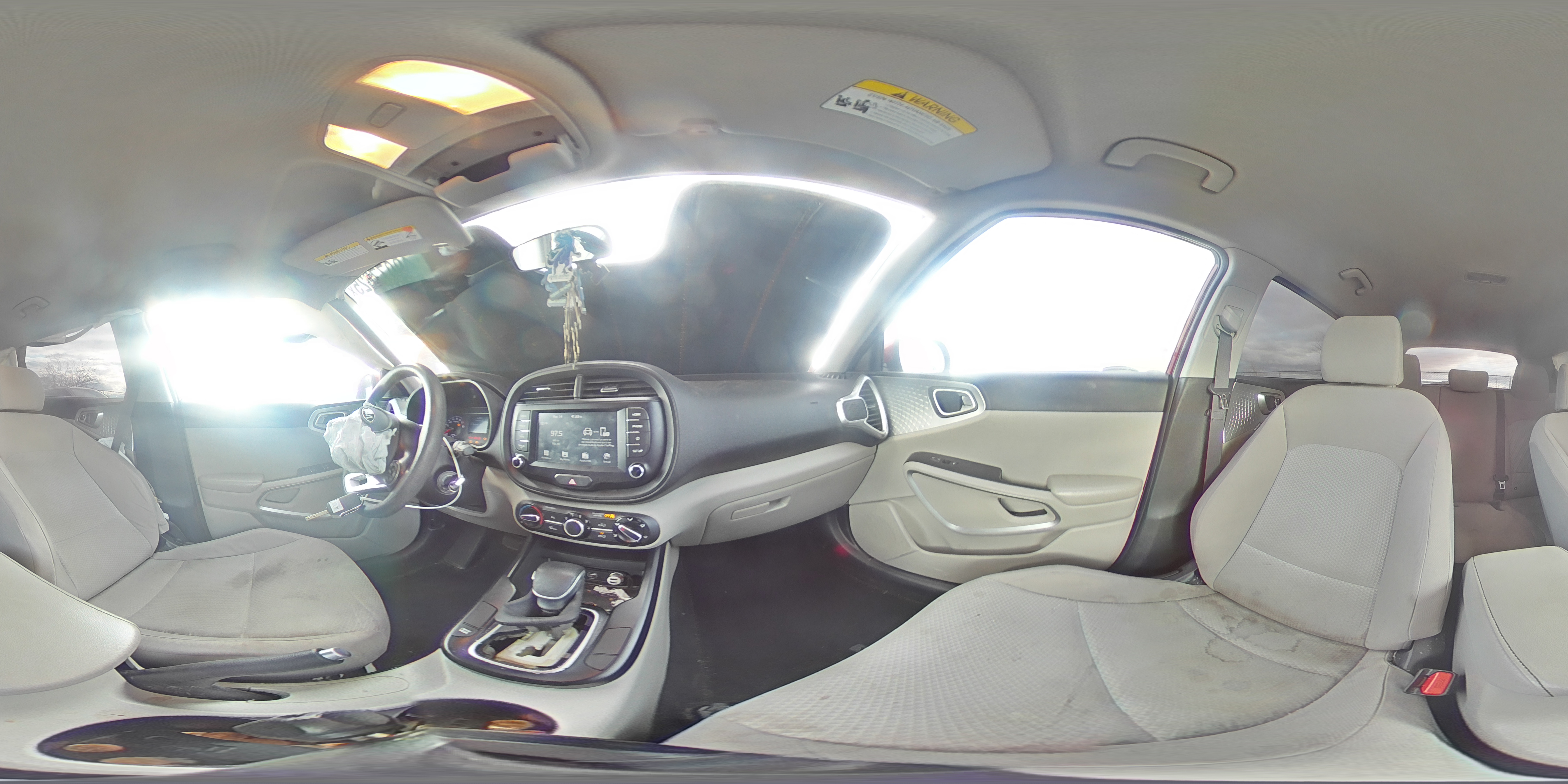 2021 Kia Soul - Image 13
