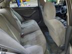 2005 Honda Civic Lx na sprzedaż w Candia, NH - Front End