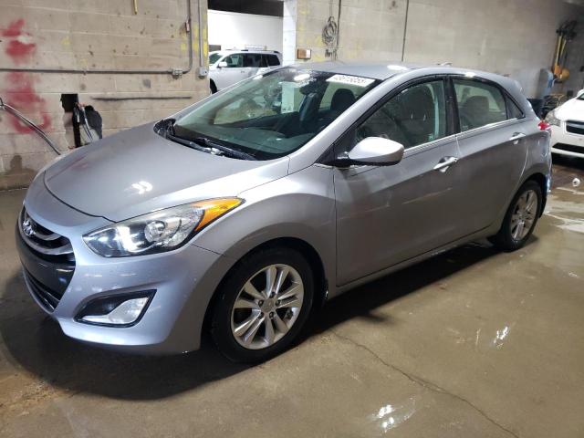 2013 Hyundai Elantra Gt 