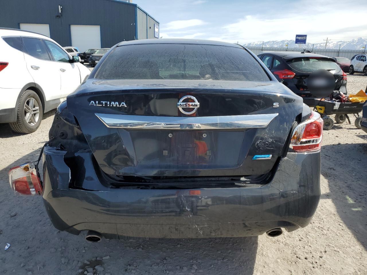 2013 Nissan Altima - Image 6