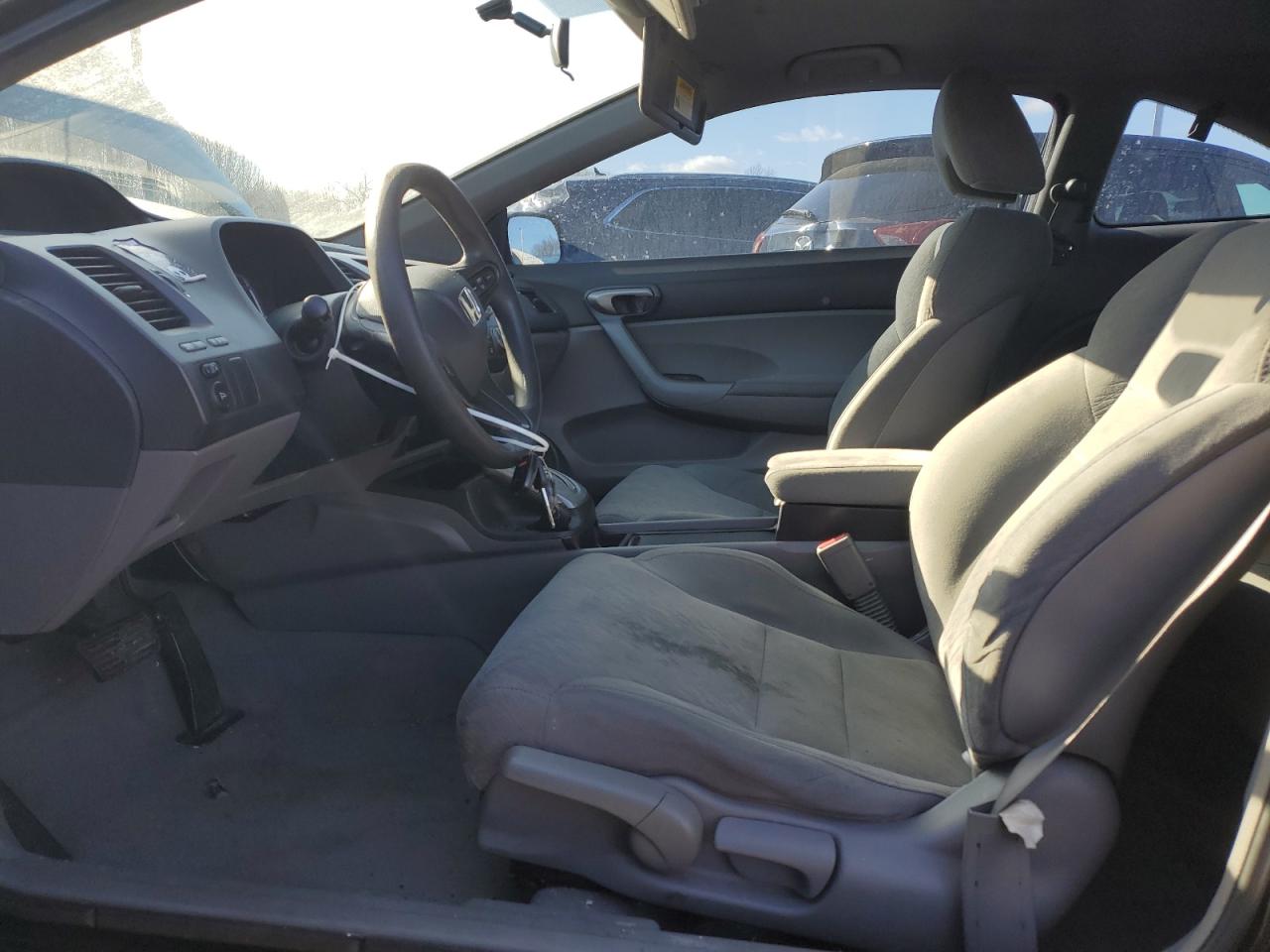2008 Honda Civic - Image 7