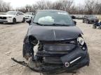 2012 Fiat 500 Sport for Sale in Oklahoma City, OK - Front End