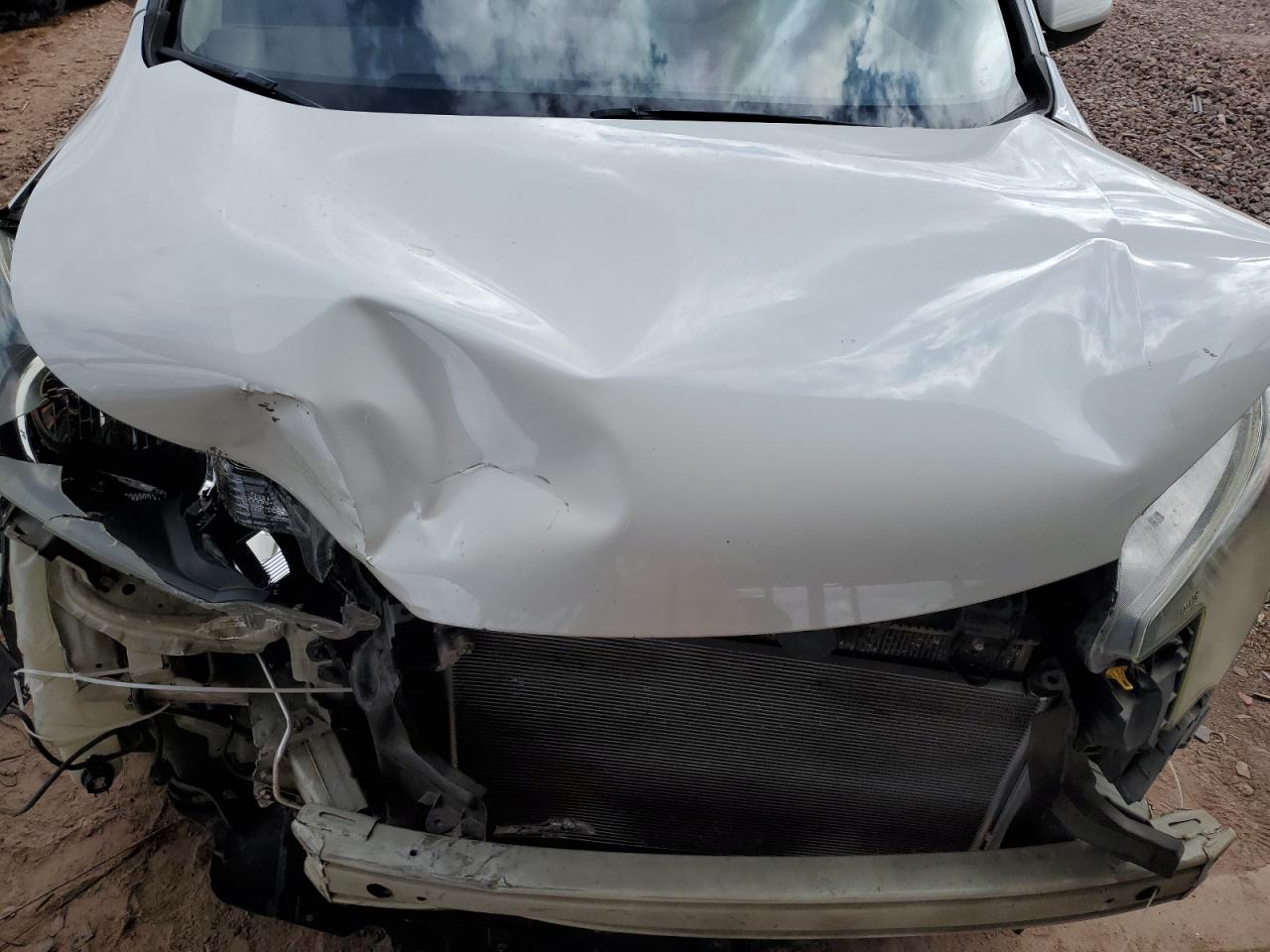2012 Honda CR-V - Image 12