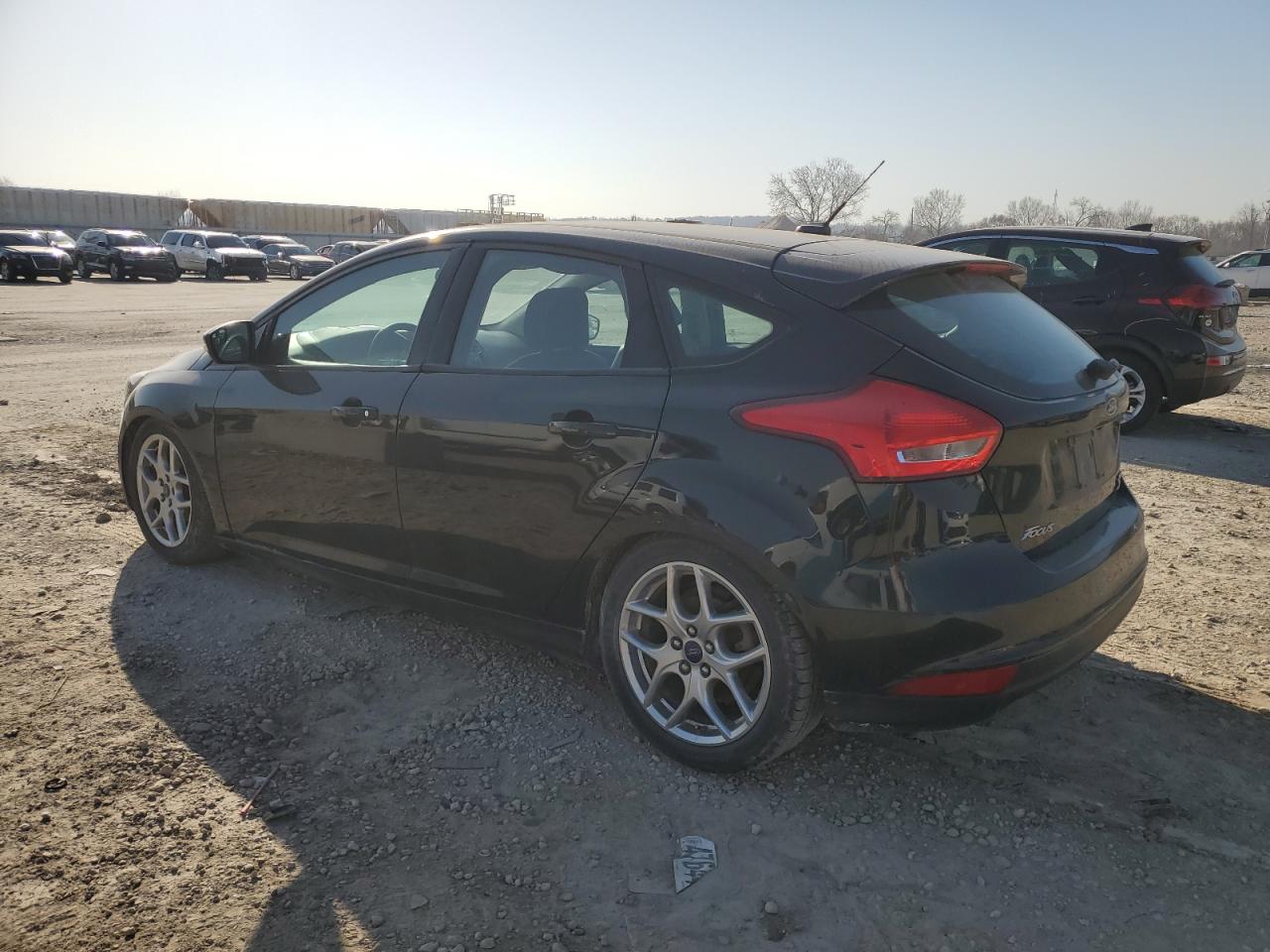 2015 Ford Focus - Image 2