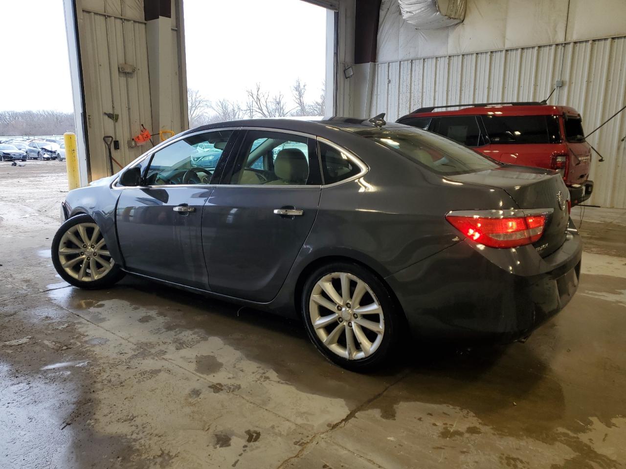 2013 Buick Verano - Image 2