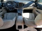 Byron, GA에서 판매 중인 2017 Chrysler 200 Limited - Front End
