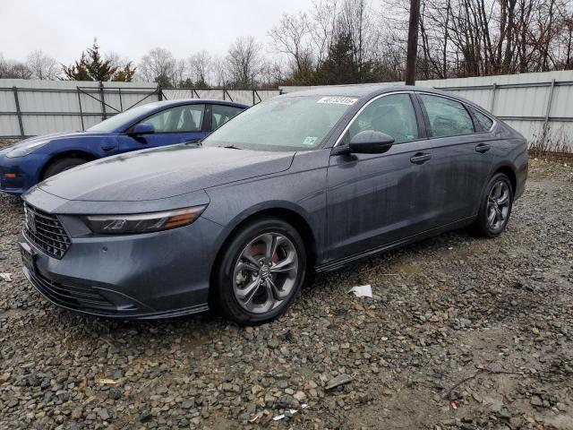 2023 Honda Accord Hybrid Exl