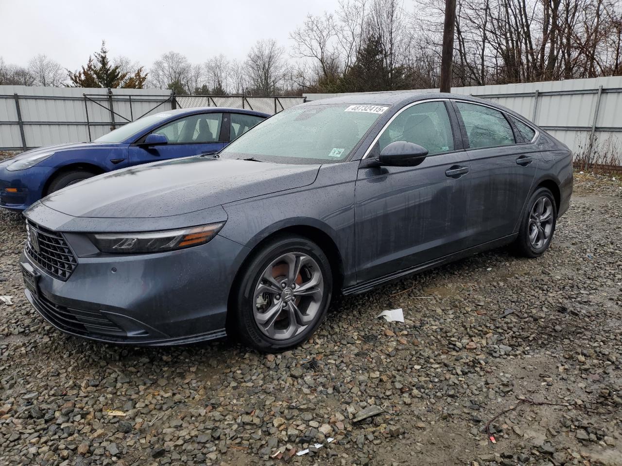 2023 Honda Accord - Image 1
