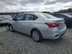 2019 Nissan Sentra S zu verkaufen in North Billerica, MA - Front End
