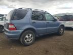2004 Mercedes-Benz Ml 350 en Venta en San Martin, CA - Rear End