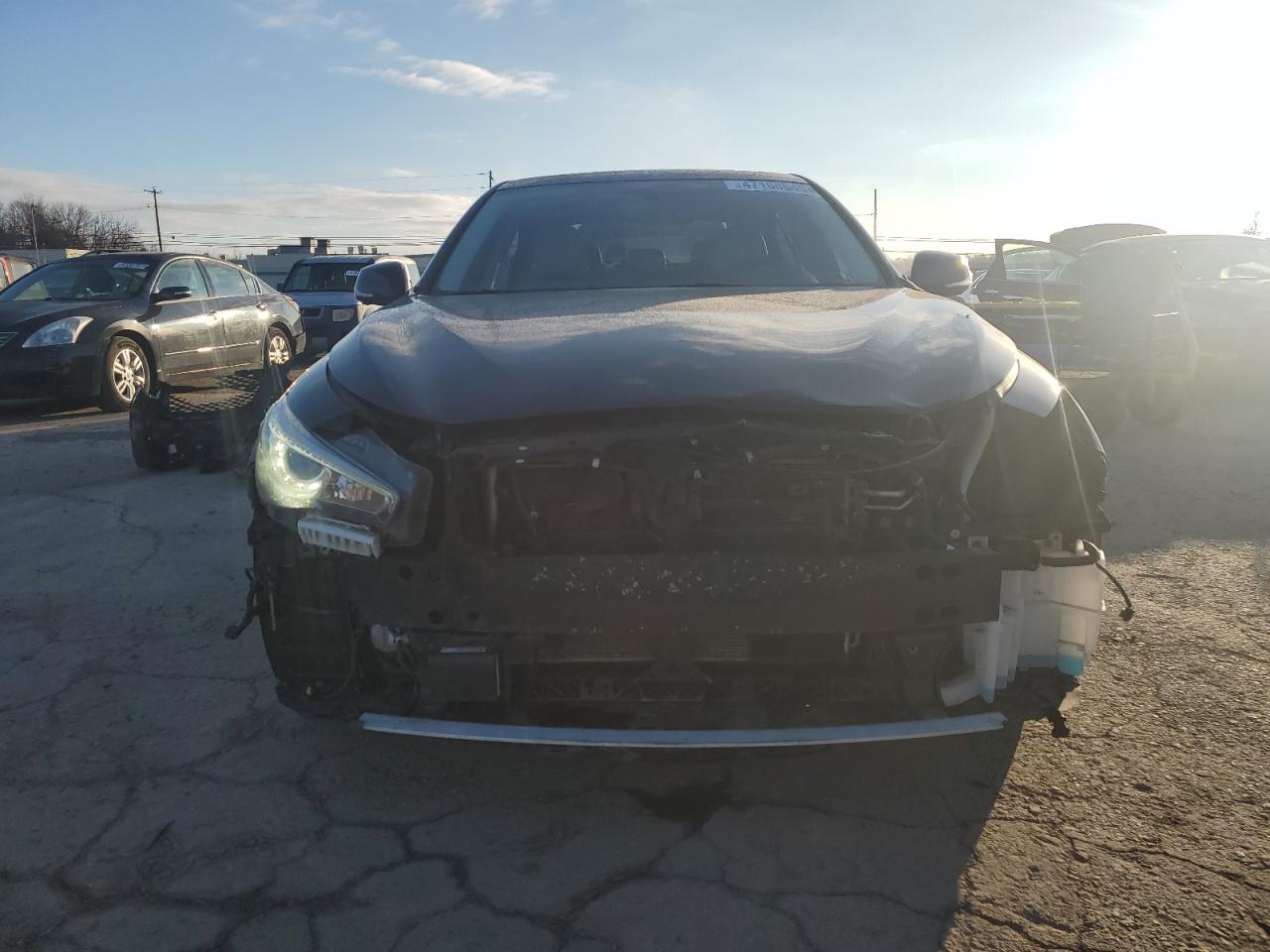 2019 Infiniti Q50 - Image 5