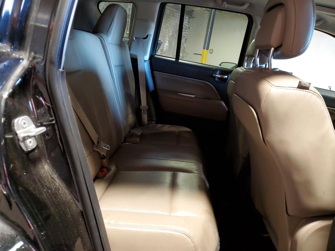 2014 Jeep Compass - Image 11
