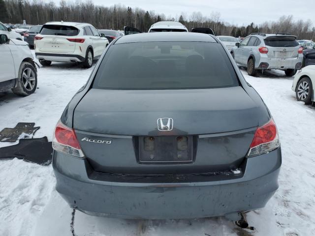 2010 HONDA ACCORD EX