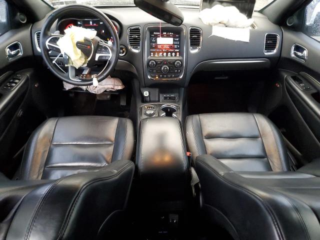  DODGE DURANGO 2017 Biały