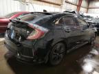 2019 Honda Civic Ex იყიდება Anchorage-ში, AK - Front End