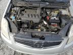 2012 Nissan Sentra 2.0 en Venta en Fairburn, GA - Rear End