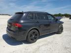 2024 Volkswagen Tiguan Se R-Line Black за продажба в Arcadia, FL - Front End