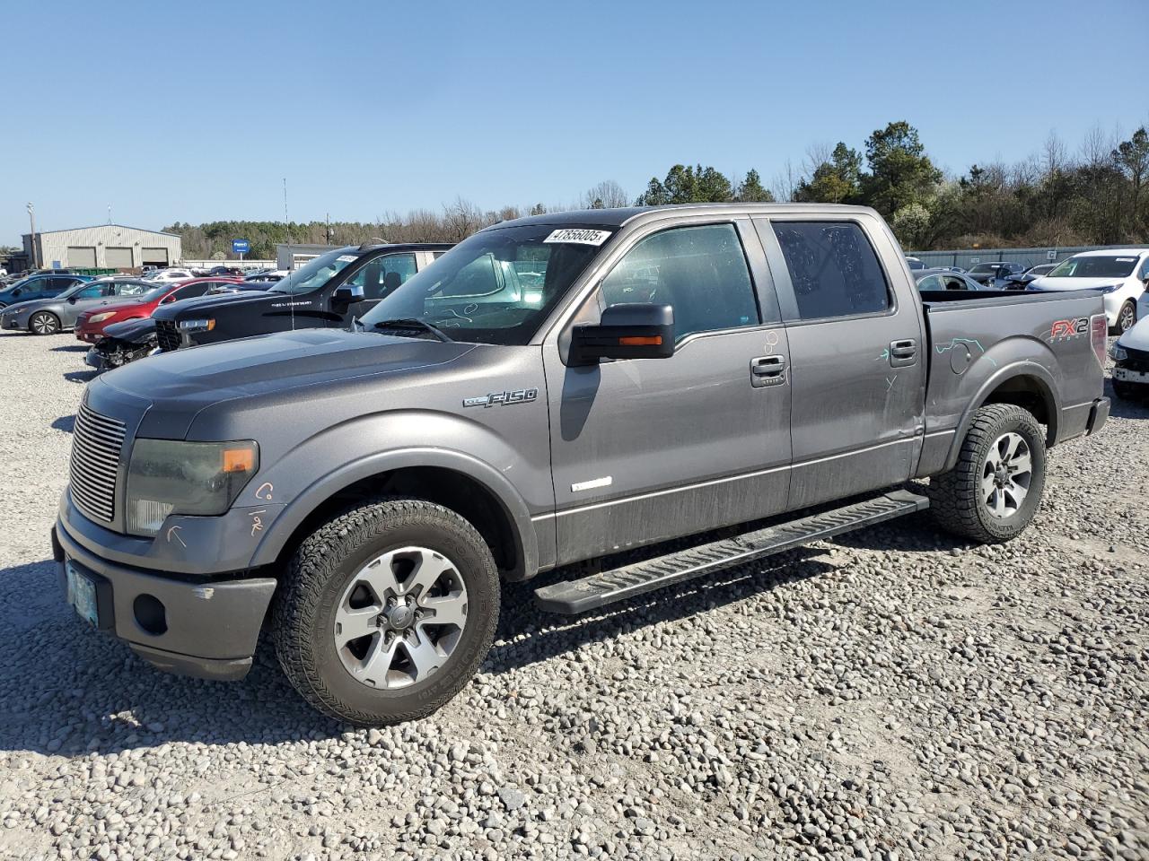 2013 Ford F-150 - Image 1