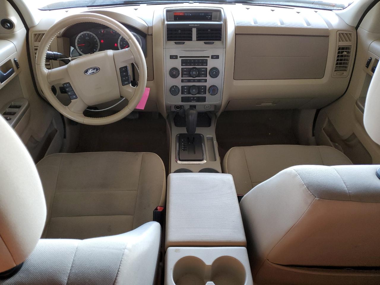 2012 Ford Escape - Image 8