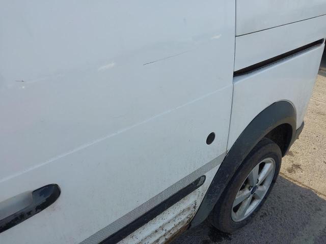 2007 FORD TRANSIT CO