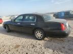 2001 Lincoln Town Car Signature იყიდება San Antonio-ში, TX - Rear End