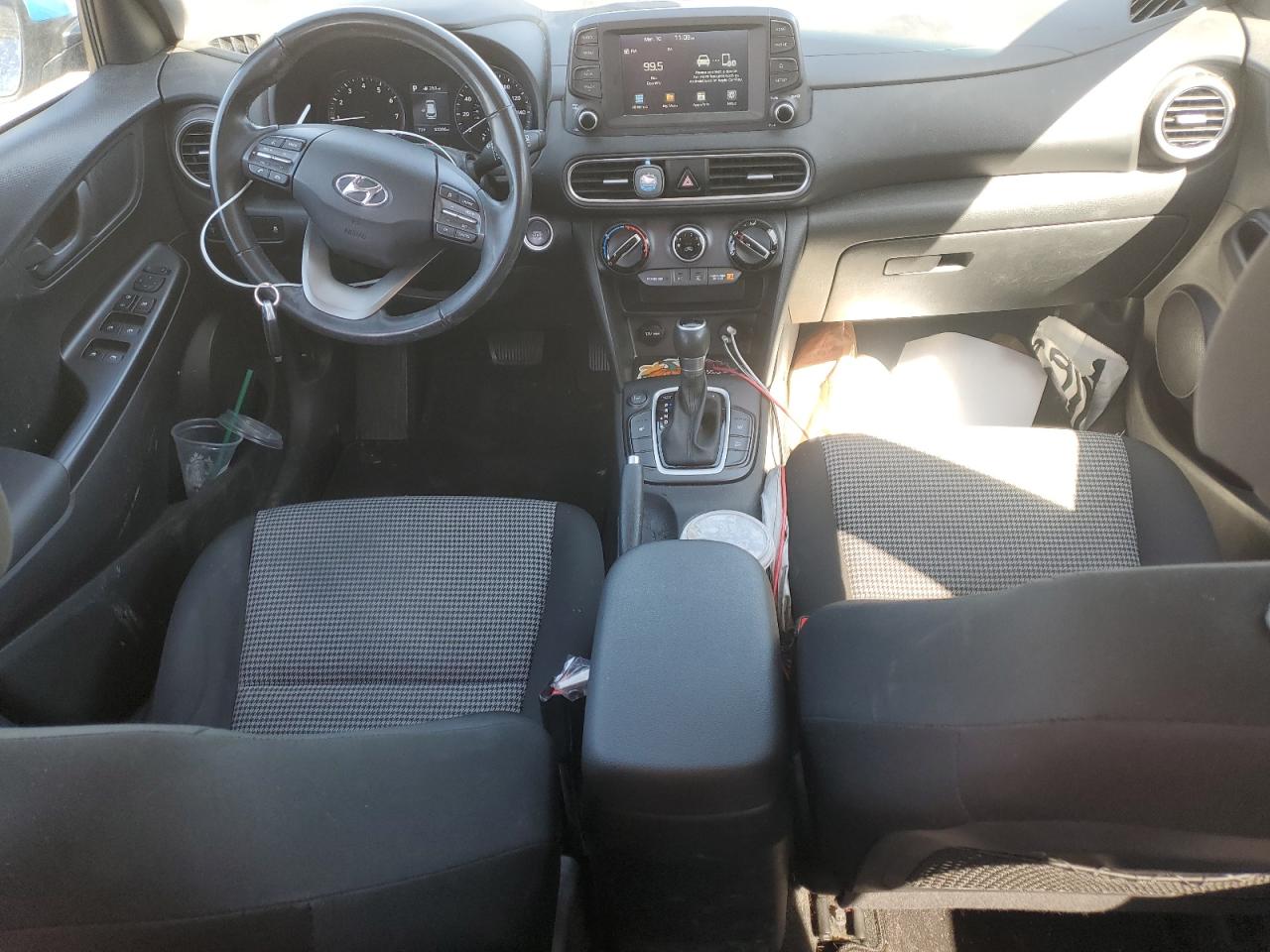 2018 Hyundai Kona - Image 8
