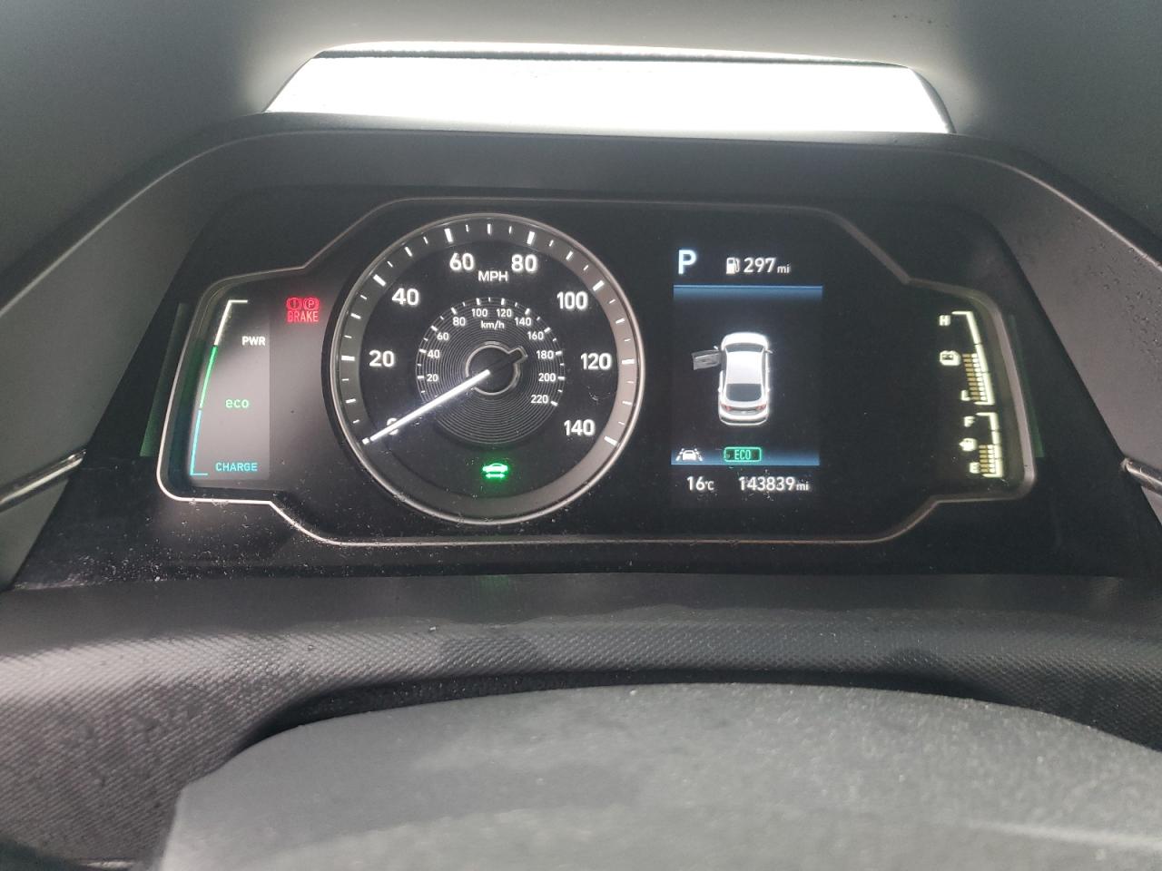 2022 Hyundai IONIQ - Image 9