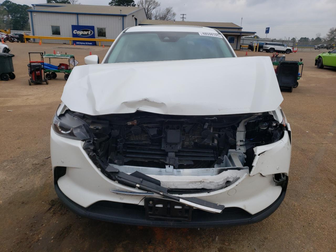 2021 Mazda CX-9 - Image 5