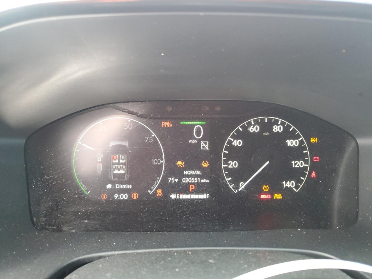 2023 Honda CR-V - Image 9