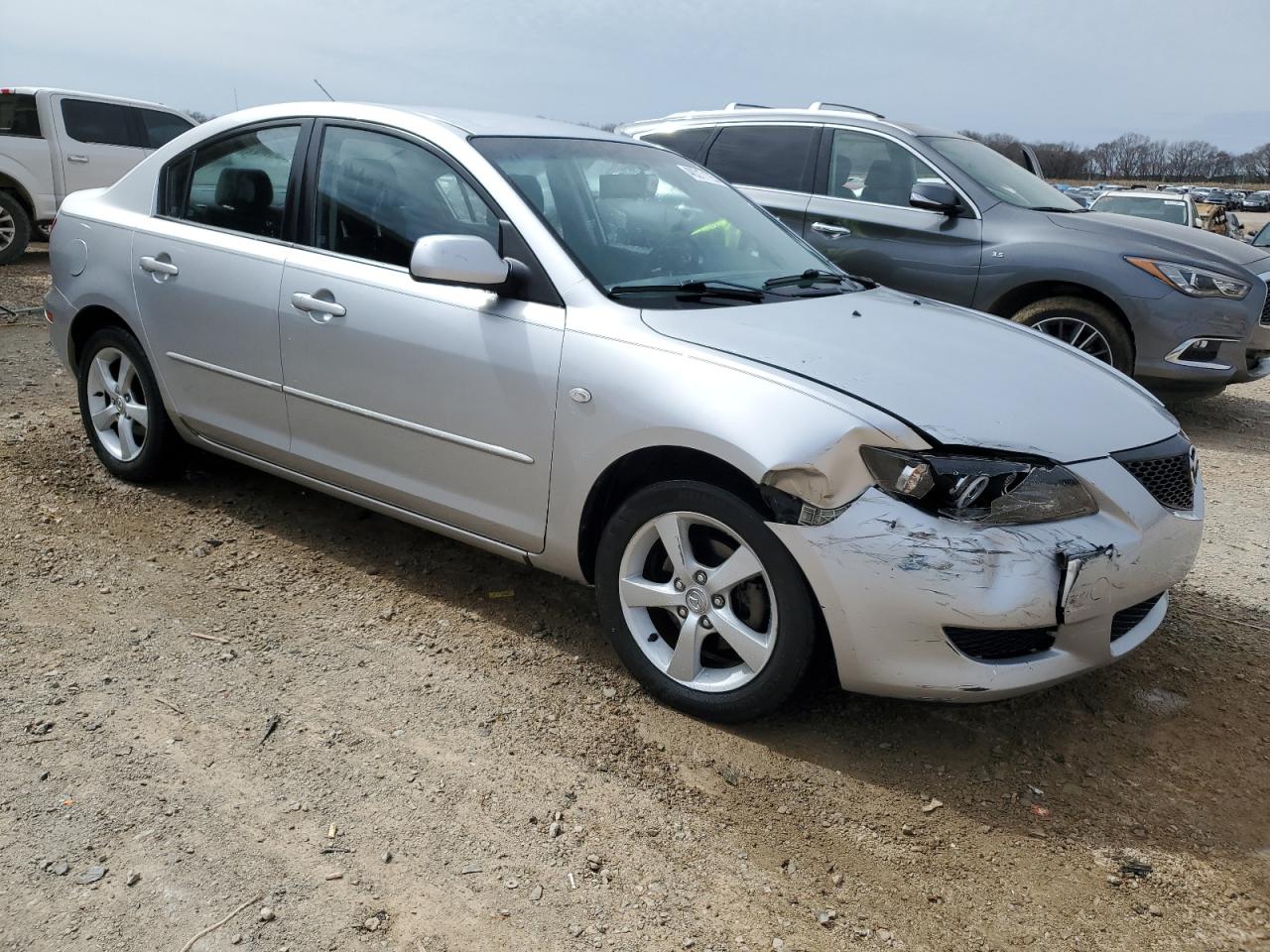 2006 Mazda 3 - Image 4
