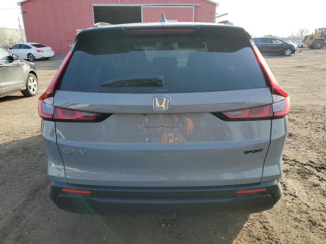 2023 HONDA CR-V SPORT