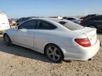 2015 Mercedes-Benz C 250 იყიდება San Antonio-ში, TX - All Over