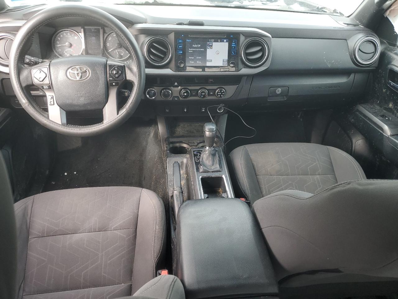 2016 Toyota Tacoma - Image 8