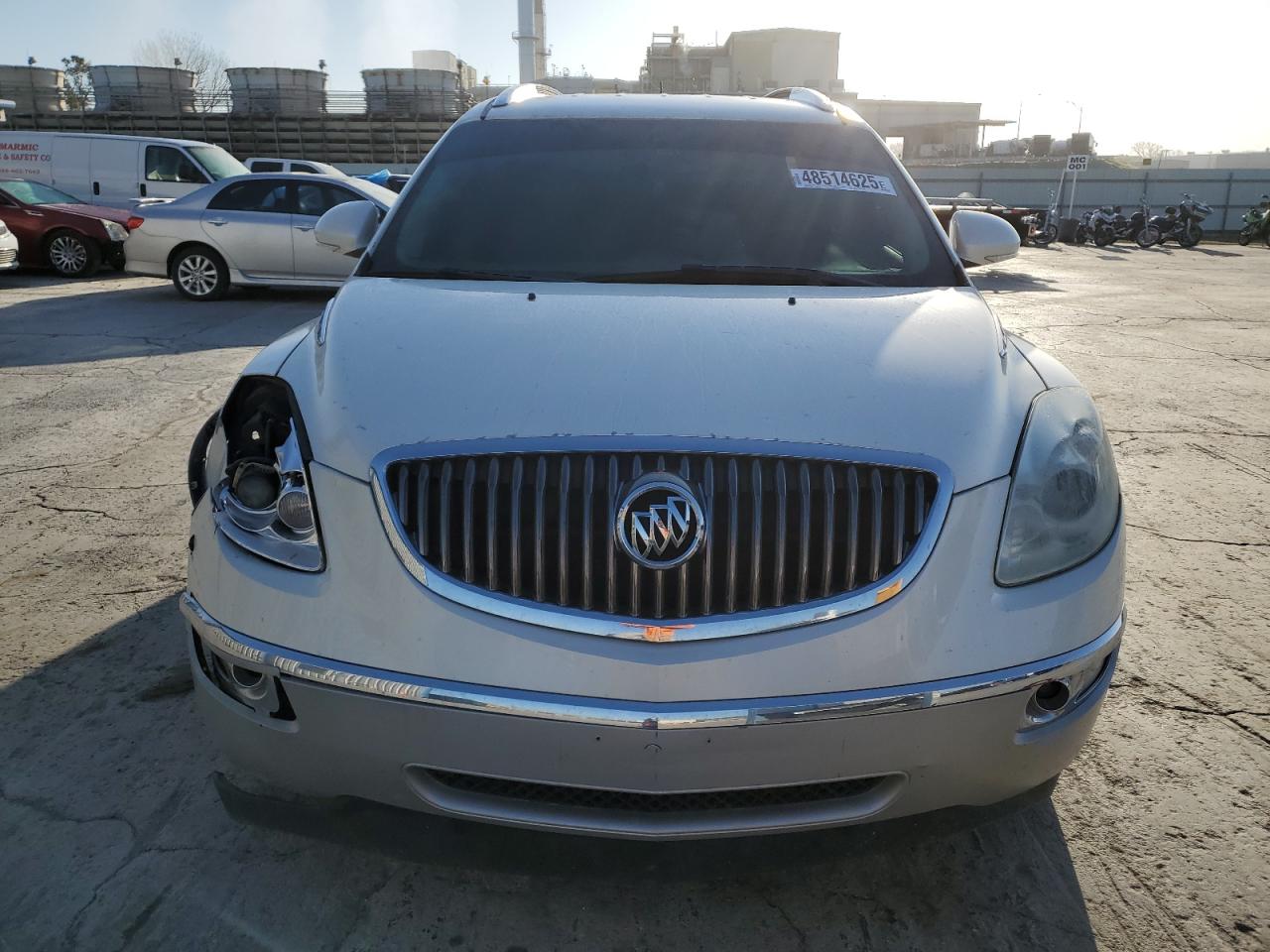 2012 Buick Enclave - Image 5