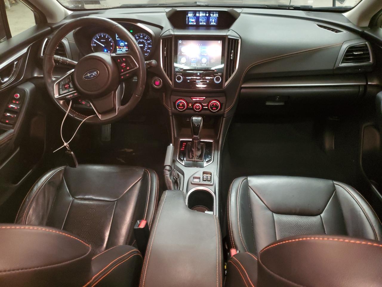 2021 Subaru XV - Image 8