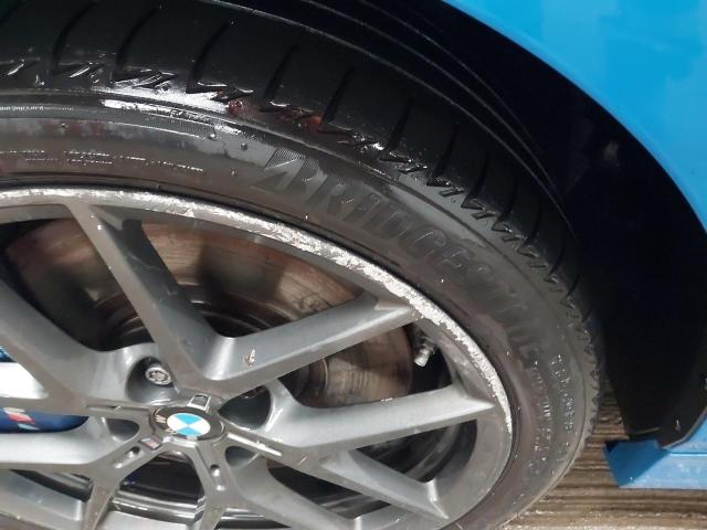 2021 BMW 118I M SPO
